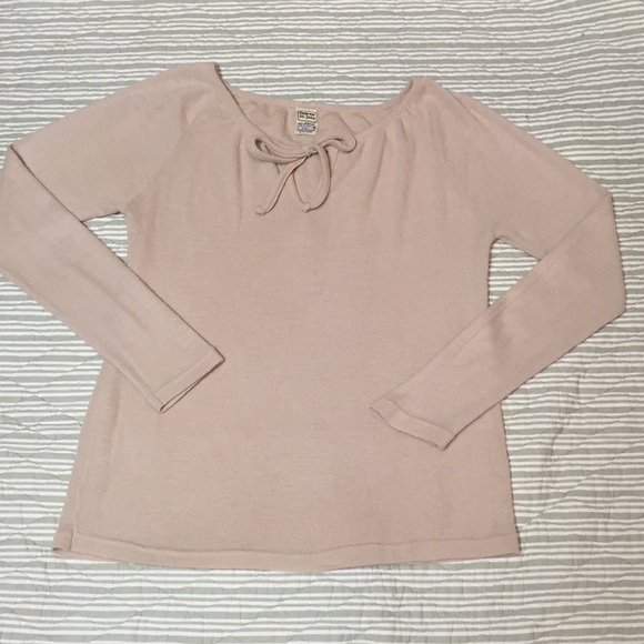 Andrew St. John true Vintage soft sweater - Picture 2 of 8